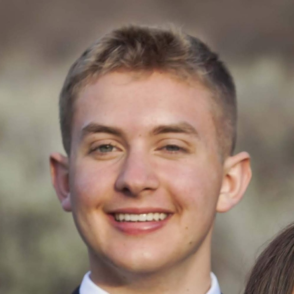 Meet your Posher, Drew